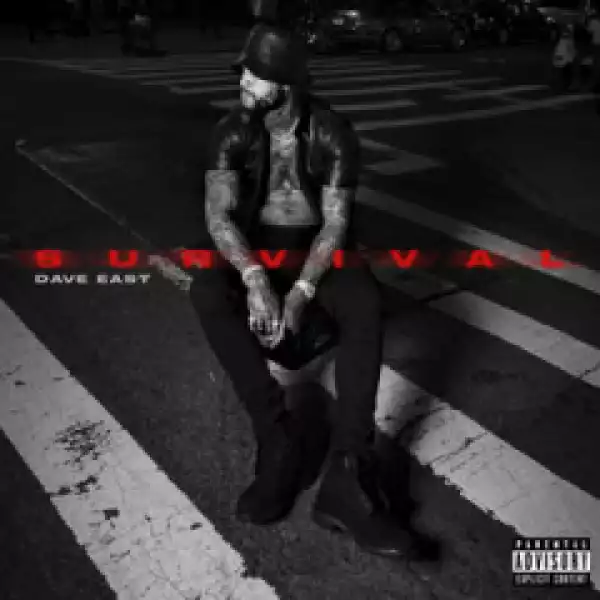 Dave East - Need A Sign ft. Teyana Taylor